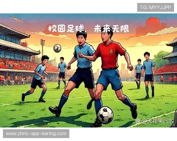 足球全国青训体系建设蓝图正式公布，什么叫足球青训体系是什么